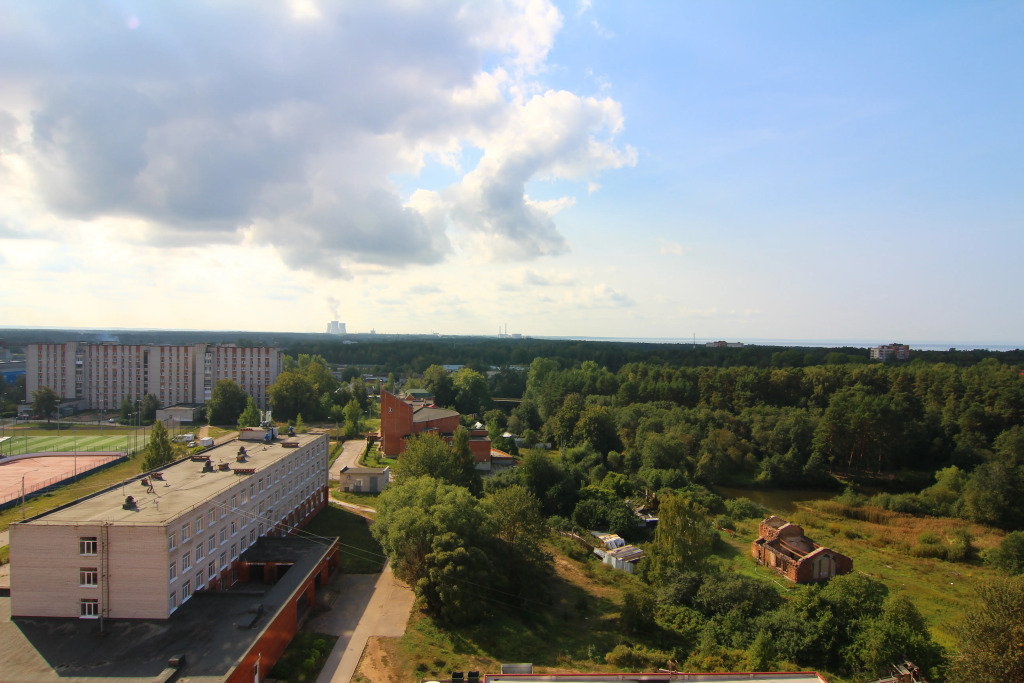 Квартира на  Пионерской Улице 4