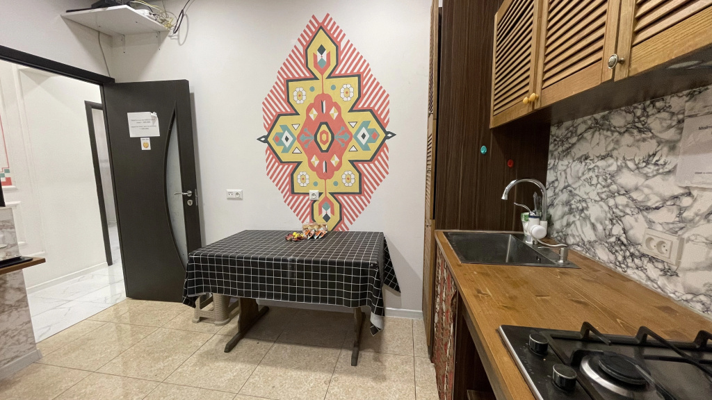 Armena Hostel