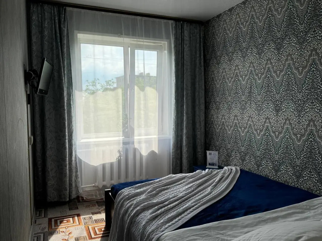 Апартаменты двухкомнатные на Батарейной от WELCOME HOME Aparts & Tours