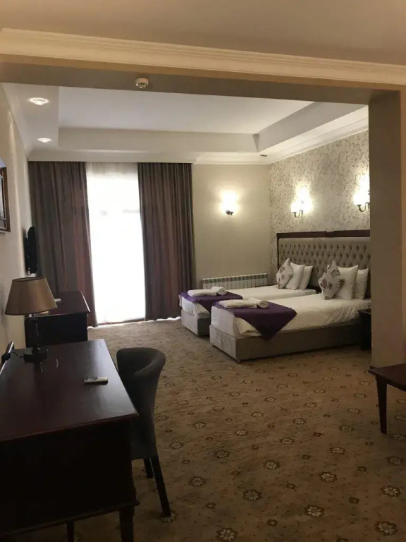 Capitol Hotel Baku