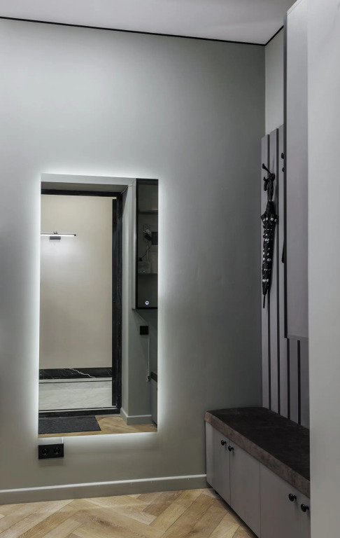 Апартаменты ADT Meridian Grey