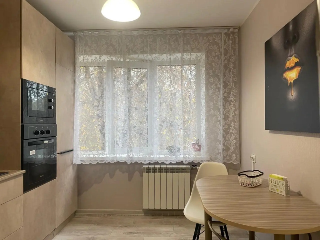 Квартира На Гарнаева 11