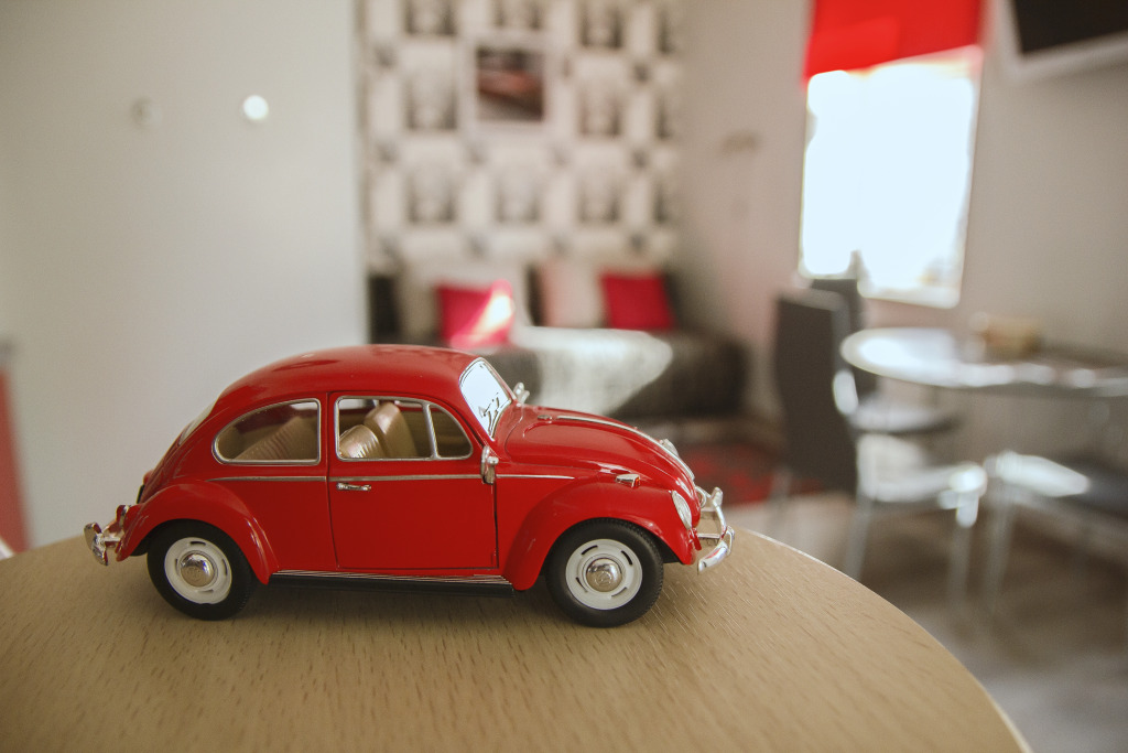 Cozy Apartments Jurmala