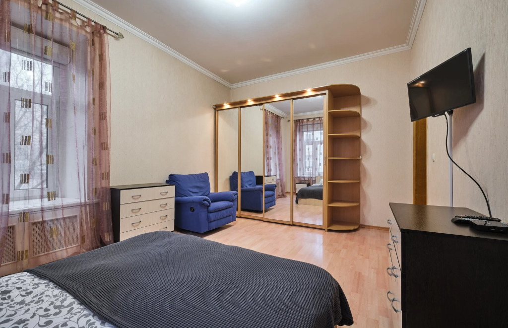 Hotel NII Burdenko