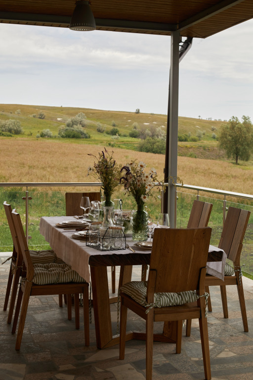 Prud V Belogorye Guest house