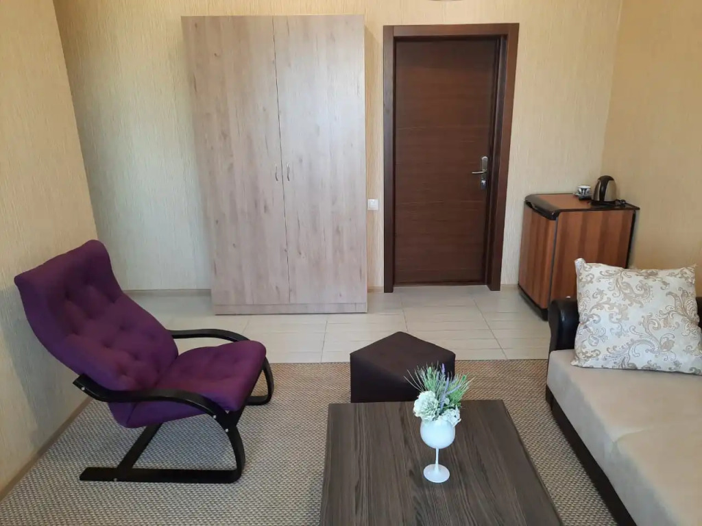 Guest house