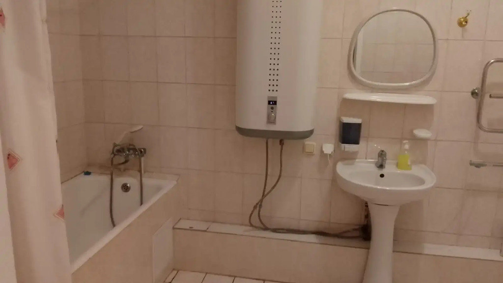 Отель Smart Hotel Кемерово