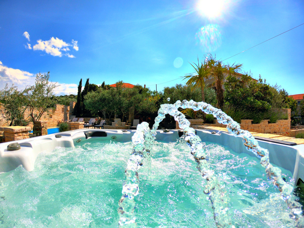 Villa Kos Murter Apartments