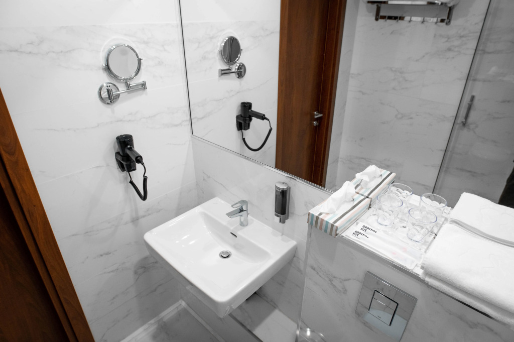 Best Western Plus Oskemen