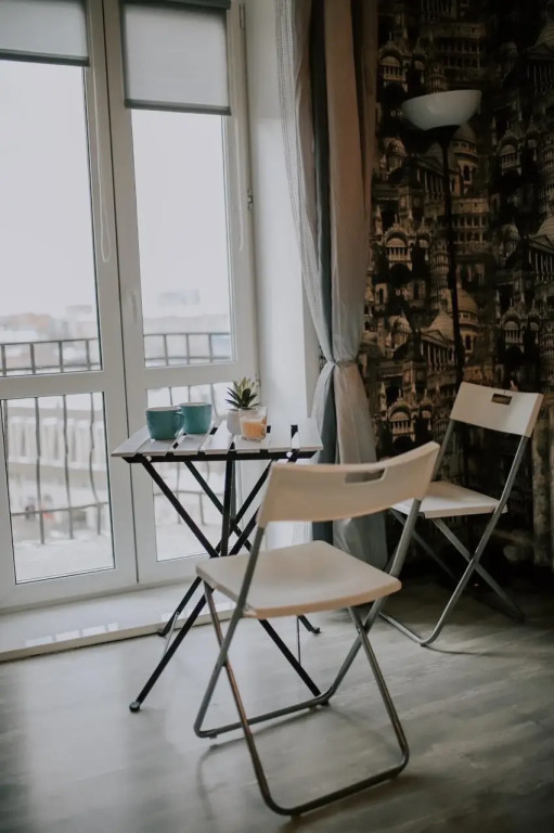 Апартаменты Weekend Place Павелецкая