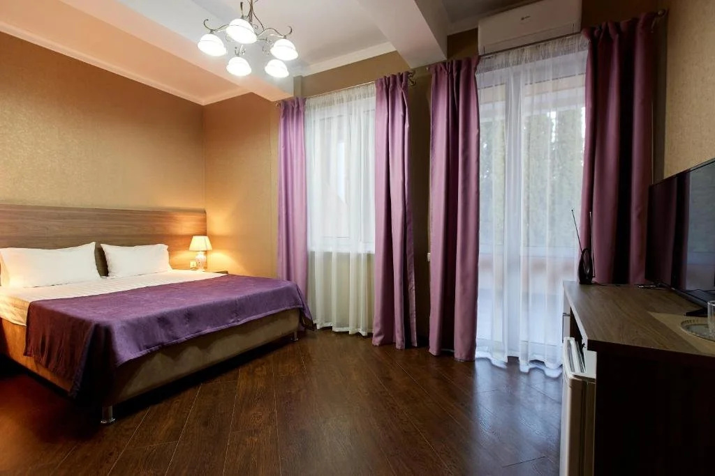 Old Gagra Hotel