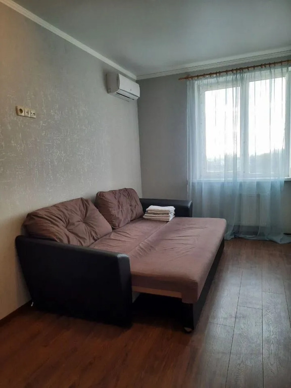 Квартира на Портовой