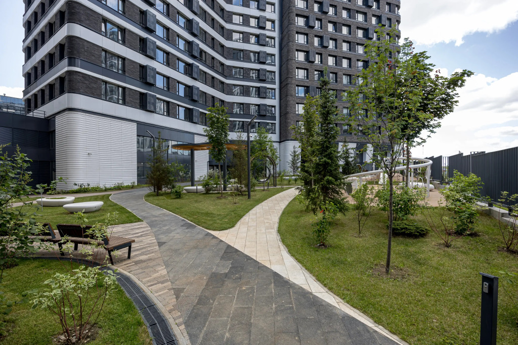 Квартира Dayker City на Шелихова