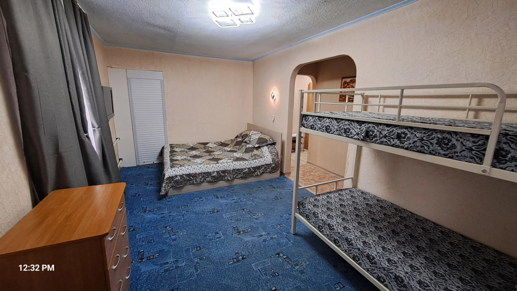 Квартира Аврора