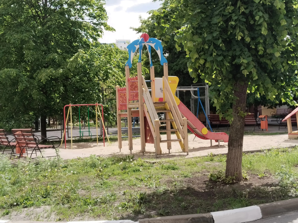 Квартира На Щорса 50