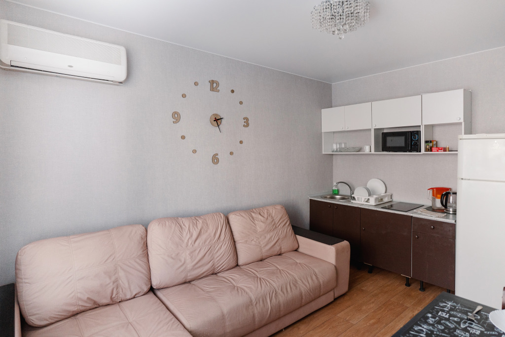 Квартира Пенза 1