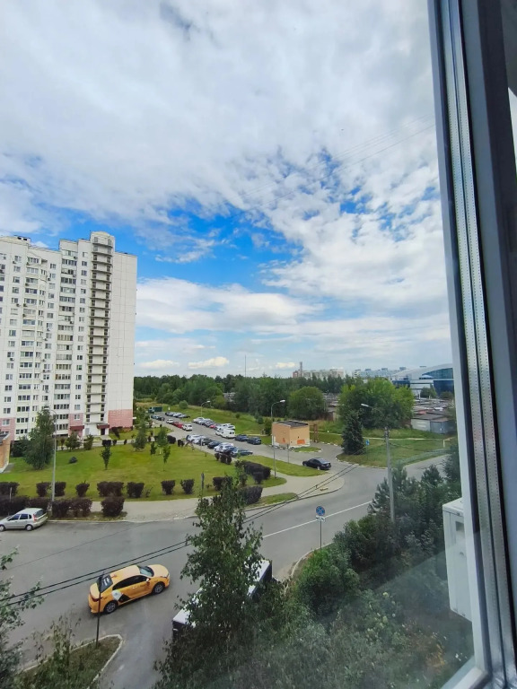Квартира Уютная в центре города