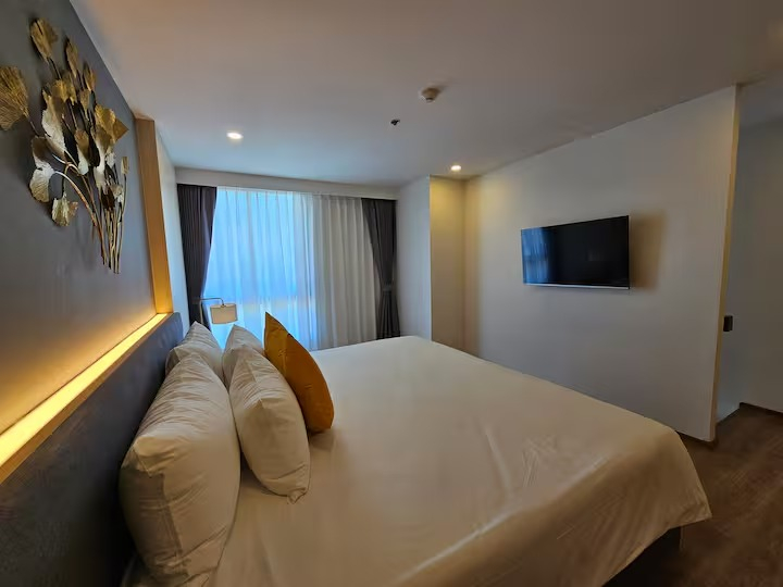Квартира Duplex Luxury Apartments 2701 Rawai beach