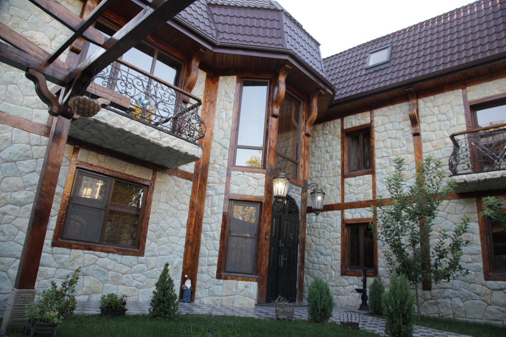 Guest Castle Hotel