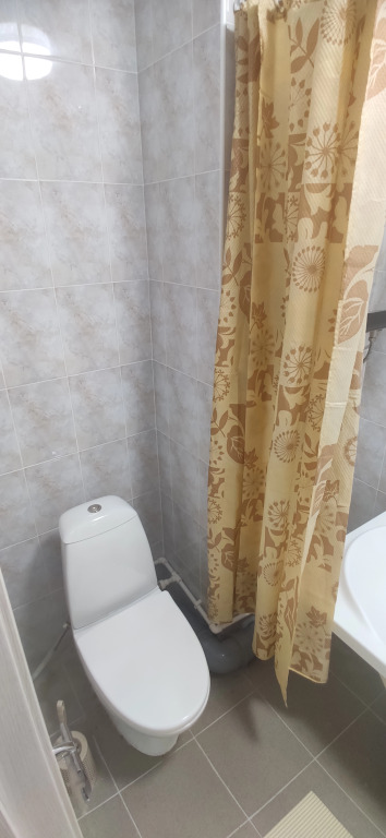 Квартира Уютная у парка