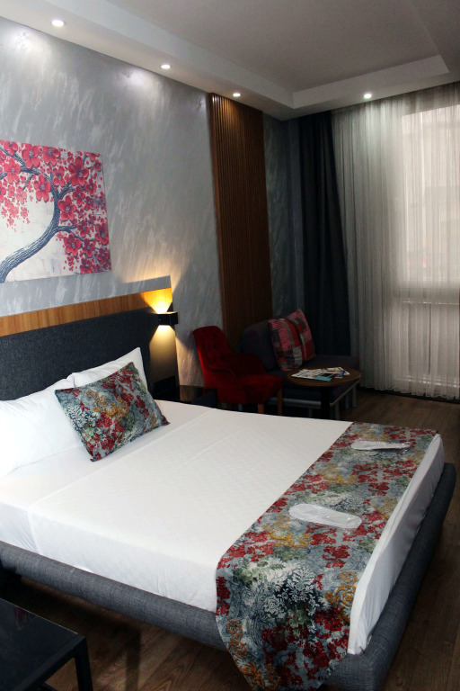 Istanbul Fair Hotel