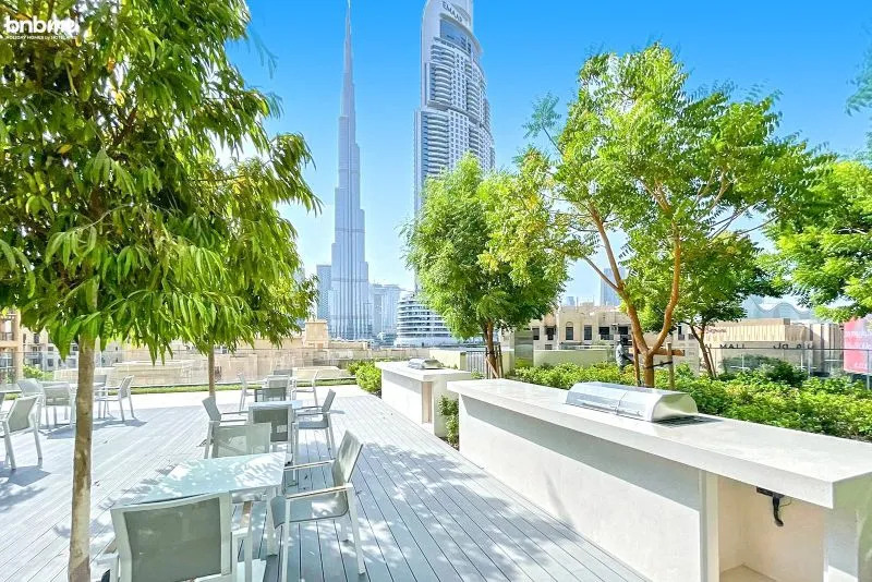 Апартаменты bnbmehomes | Stunning City Skyline View, Downtown-1307