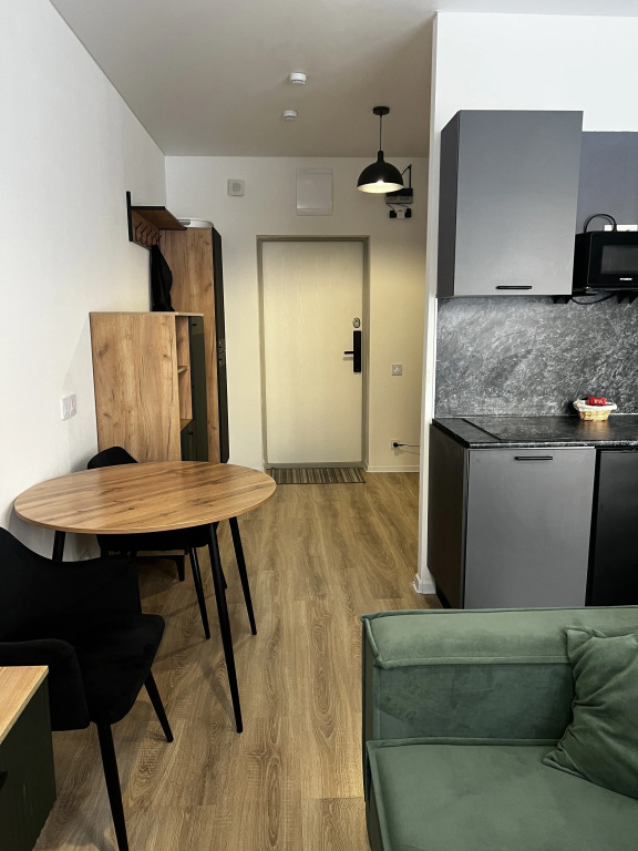 Studiya Bruklin Flat