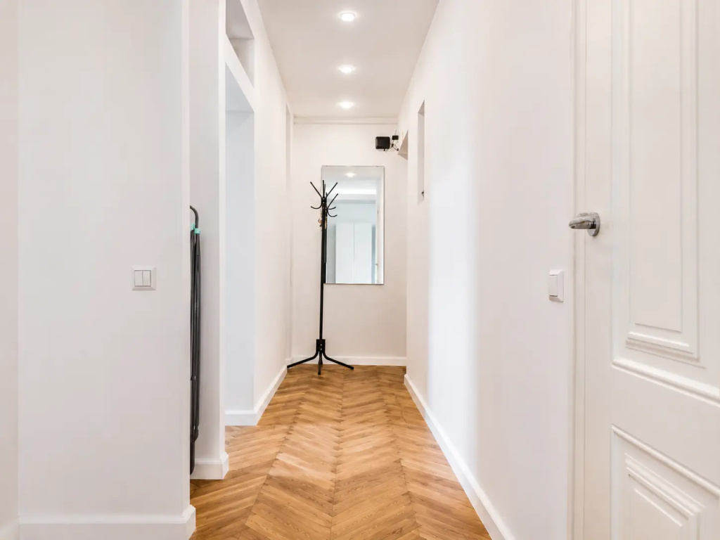 Апартаменты Элегантные Rent Project в Хамовниках