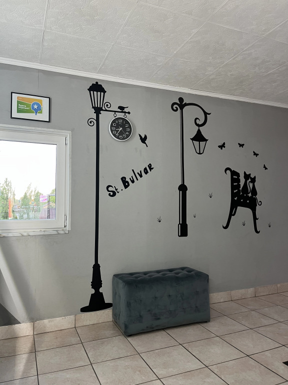 Bulvar Strit Guest house