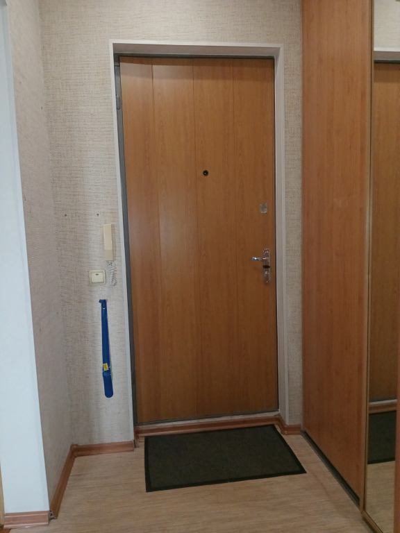 Квартира на Взлетке