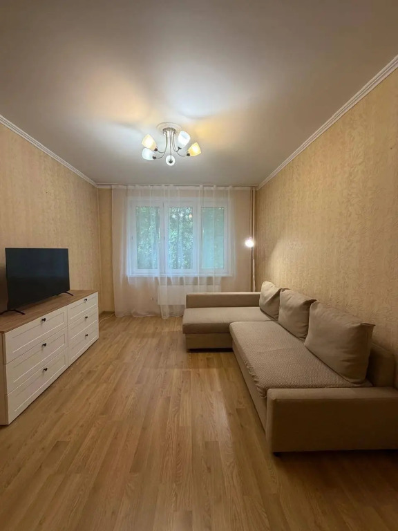 Квартира Inndays Apartments на Генерала Антонова