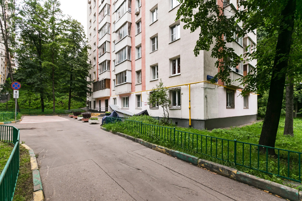 Квартира SmartApart-69 у Метро Ленинский Проспект 10 Минут Пешком до Парка Горького