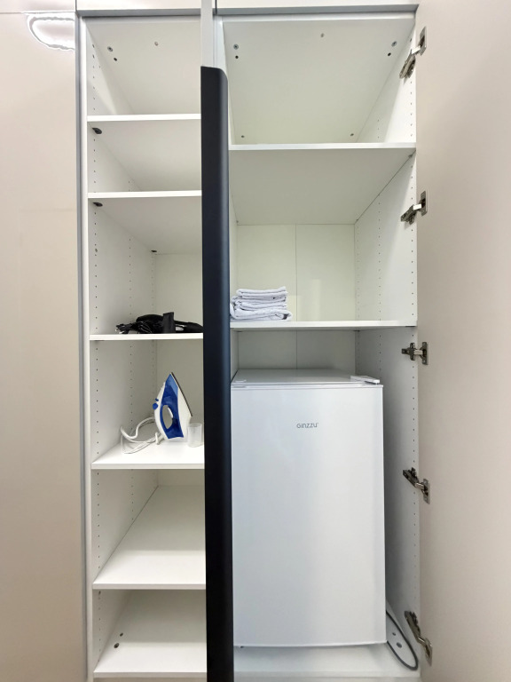 Квартира Nice Loft у МЦД Калитники и Таганки