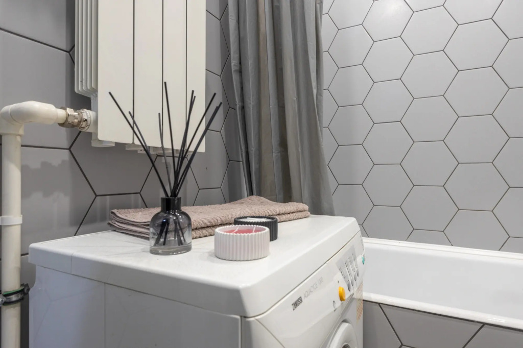Апартаменты Lumière Residence на Восемь Персон