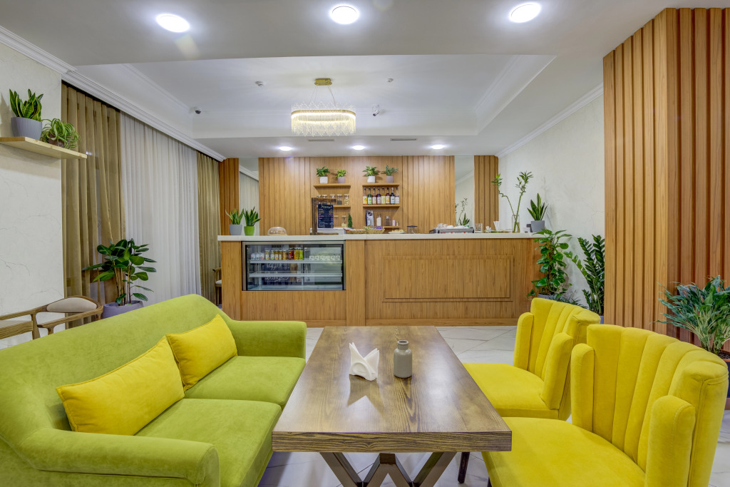 Hotel Lulu