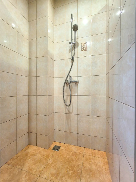 Квартира на улице Ружейной, 21