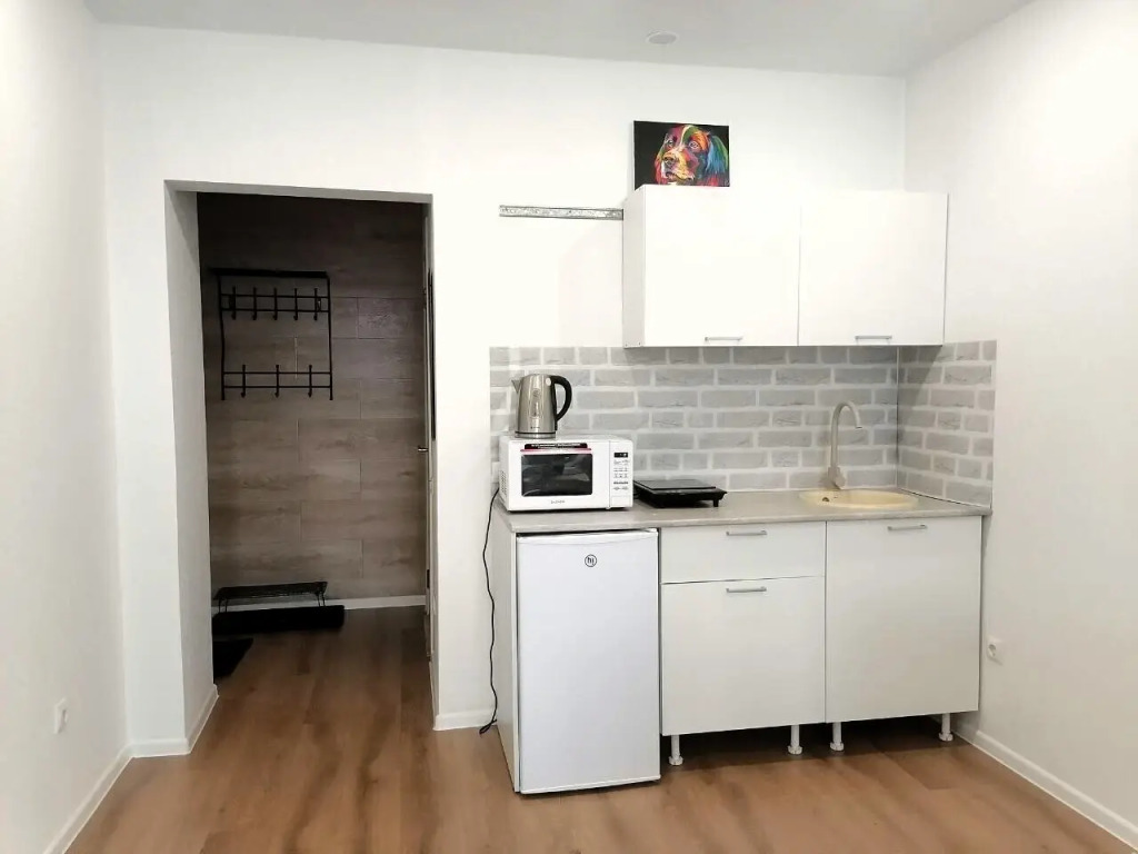 Квартира на Некрасова 33