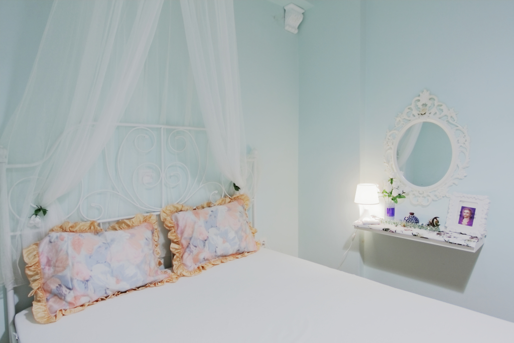Апартаменты Elegant