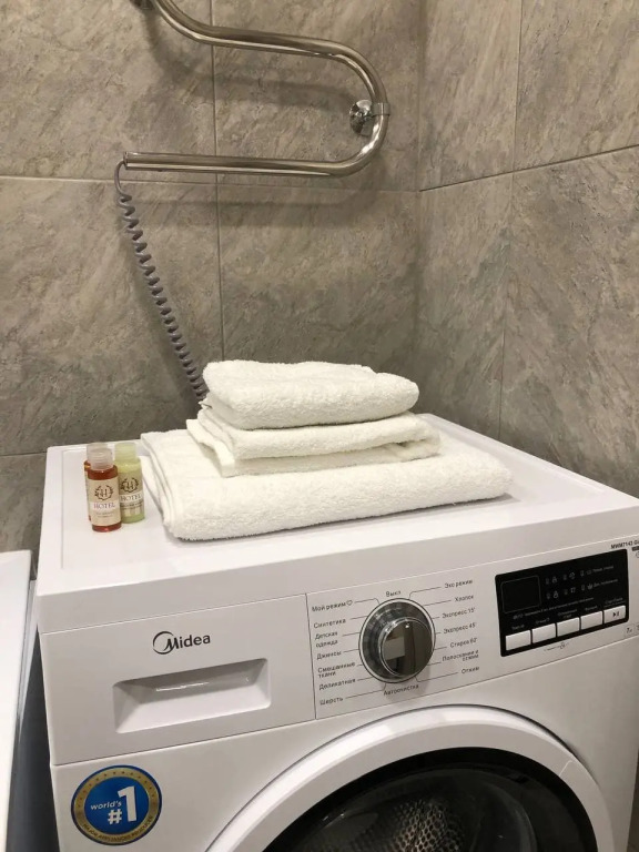 Apart Hotel In2it Deluxe Two room