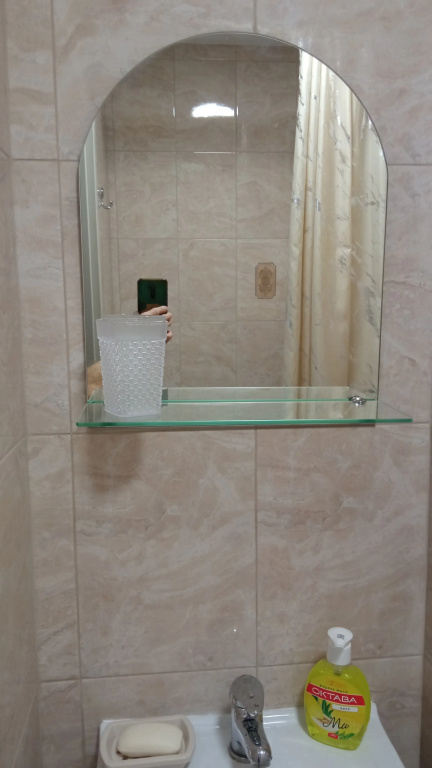 Квартира на Янки Купалы