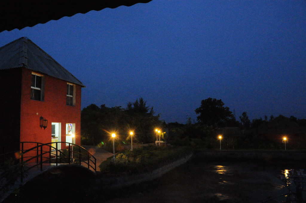 Deshawar Resort	
