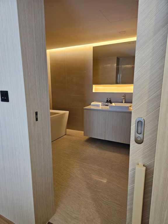 Квартира Duplex Luxury Apartments 2701 Rawai beach