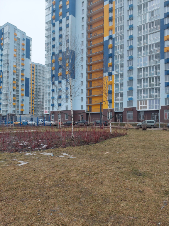 Апартаменты Возле Прудов