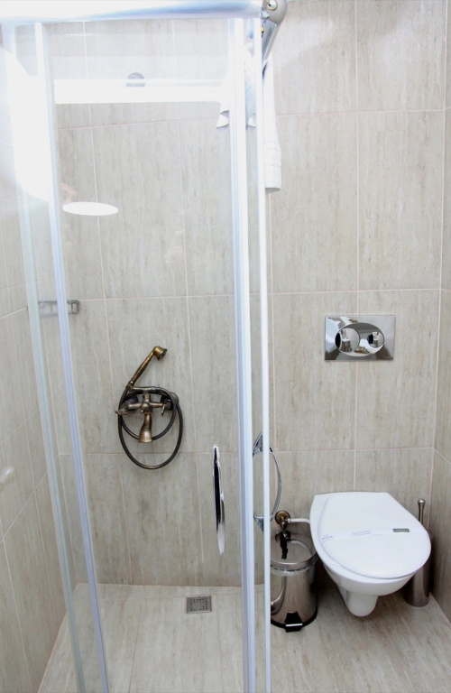 Divani Ali Hotel