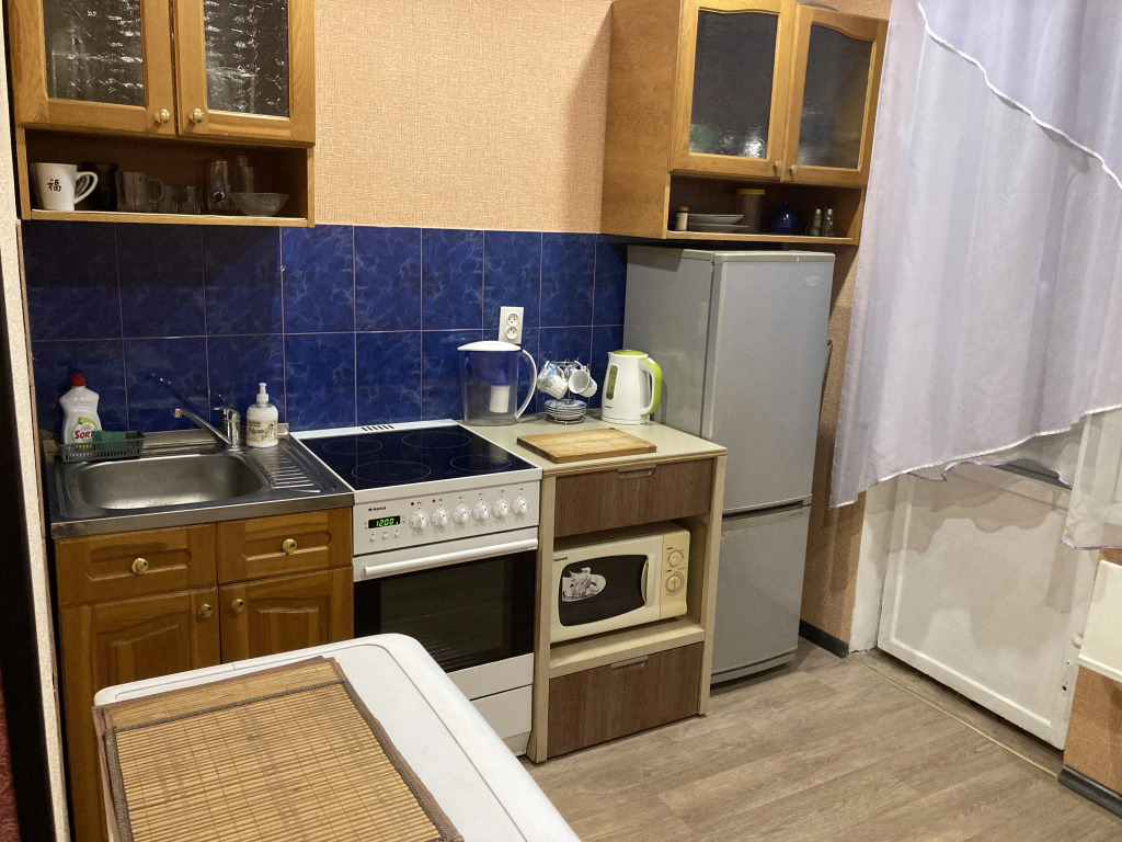 Квартира в Центре