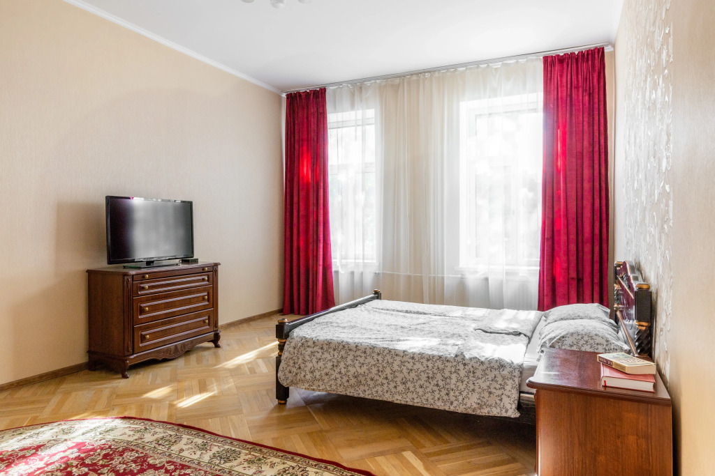 Квартира Апартаменты Марата 10