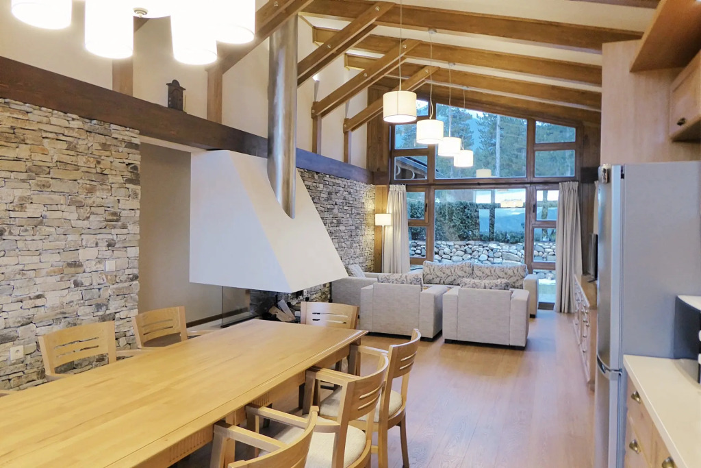 Pirin Nest Villas