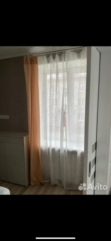 Квартира Аврова 13