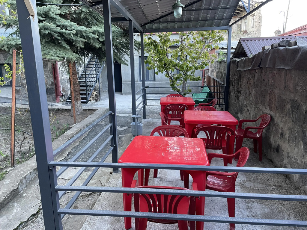 Гостевой Дом Ankyun