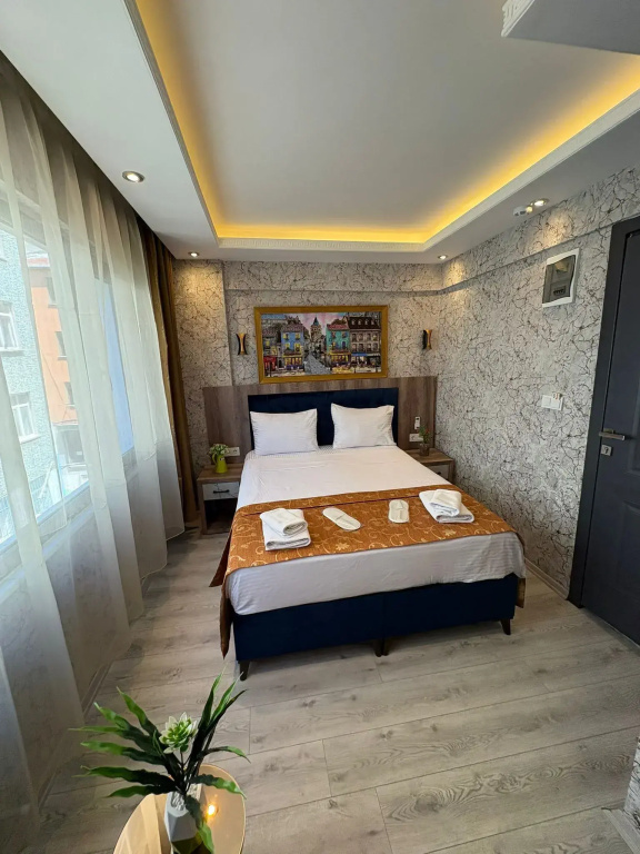 Peker Hotel